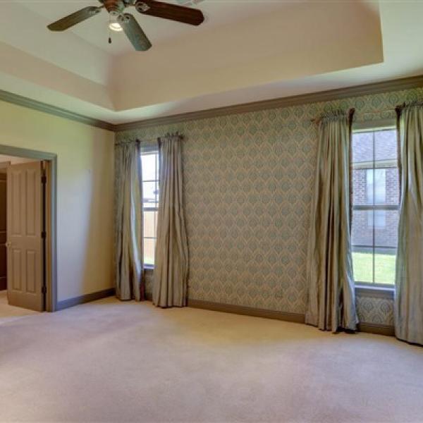 Breemen Bedroom