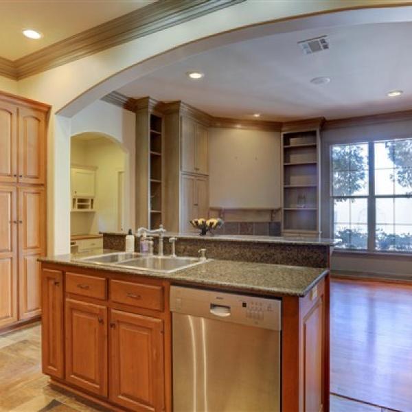Breemen Kitchen